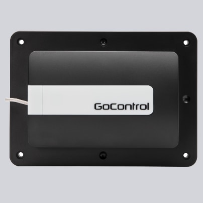 Naperville garage door controller