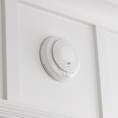 Naperville smoke detector adt