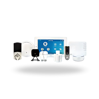 ADT product packages Naperville