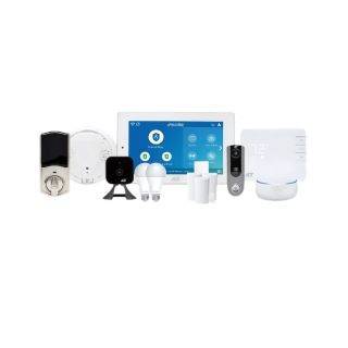 ADT product packages Naperville