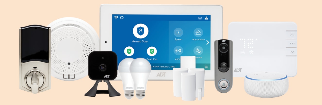 home security Naperville