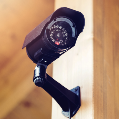 Naperville high-decibel alarm